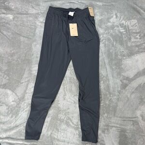NWT Nike Women's Gray Track Pants, Size XS
